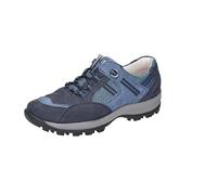 Waldläufer Damenschuhe Holly Blau Größe 39