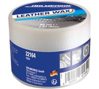 Holmenkol Leather Wax 85ml