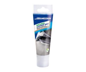 Holmenkol Natural Leather Wax 75ml
