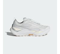 HOLO PEAK Schuh Cloud White / Grey Two / Silver Metallic 38