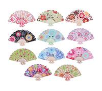 Holz Knöpfe 200 Stk Fan Form Bunte Dekorative Buttons Für Nähen Und Diy Bastelprojekte 30 18 Mm