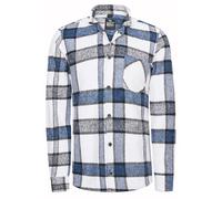 Holzfäller Flanell Hemd M