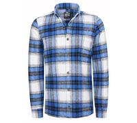 Holzfäller Flanell Hemd S