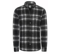 Holzfäller Flanell Hemd S