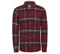 Holzfäller Flanell Hemd S