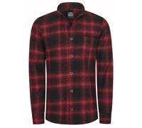 Holzfäller Flanell Hemd S