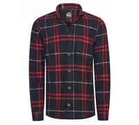 Holzfäller Flanell Hemd S