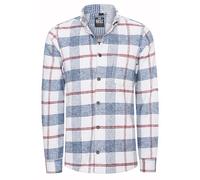 Holzfäller Flanell Hemd XL