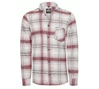 Holzfäller Flanell Hemd XL