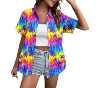 Holzfällerhemd Damen Oberteile Elegant Größen Boyfriend Grau Spaghettiträgern Enges Punkten Longsleeve Abgerundetem Wasserfall Rostbraun Frühlings Sportoberteil Zu Pinguin Blusenmantel Corsage 75b