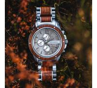 HOLZKERN - ARTUS - Padouk Marmor