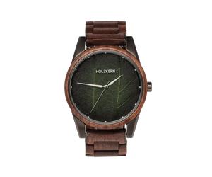 Holzkern Edisto Herrenuhr 9010631016975