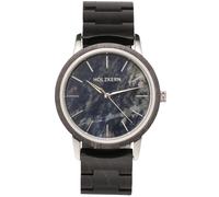 Holzkern Immanuel 9120078339534 - Herren - 40 mm - Analog - Quarz - Mineralglas