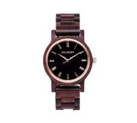 Holzkern Leidenschaft Damenuhr 9010631016760