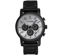 Holzkern Northwall 9010631016388 - Herren - 45 mm - Analog - Quarz - Mineralglas