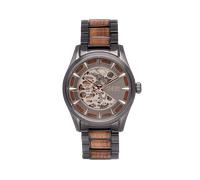 Holzkern Tenoumer Automatik Herrenuhr 9010631006693