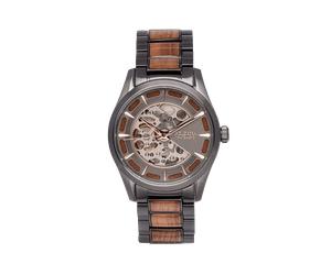 Holzkern Tenoumer Automatik Herrenuhr 9010631006693