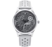 Holzkern x Star Trek Limited DS9 - Herren - 40 mm - Analog - Automatik - Mineralglas