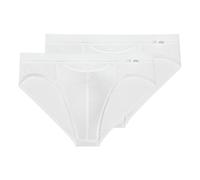 HOM 2er Pack Herren Tencel™ Soft HO1 Mini Slip Unterhosen | Horizontaler Eingriff für einfachen Zugang Pflegeleicht und knitterfrei für mühelosen Alltag