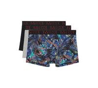 HOM - 3p Boxer briefs - Jorge - T033