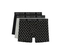 HOM - 3p Long Boxer Briefs - Rayan - T033