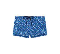 HOM Badehose Herren blau, L