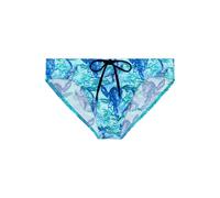 HOM - Swim Mini Briefs - Tartane - P0BI, Größe:M