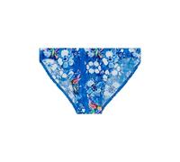 HOM Badehose Herren blau, S