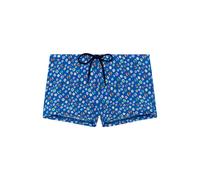 HOM Badehose Herren blau, S