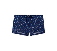 HOM Badehose Herren blau, XL