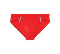 HOM Badehose Herren rot, XL