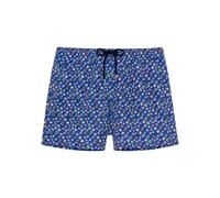 HOM Badeshorts Herren blau, M