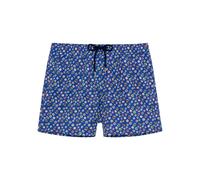 HOM Badeshorts Herren blau, S