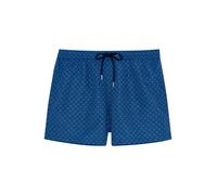 HOM Badeshorts Herren blau, L