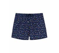 HOM - Beach Boxer - Summer - Marine