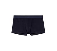 HOM - Herren - Boxer Briefs 'Classic' - Hochwertige Unterwäsche einfarbig - Navy - M