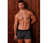 HOM - Boxer Briefs - Fontainebleau - Marine