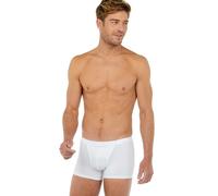 HOM Boxer Herren weiß, M