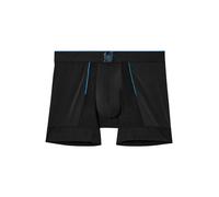 HOM Trunks mit elastischem Bund in Black, Größe XL