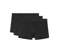 HOM Trunks Herren Baumwolle schwarz, 5 (M)