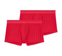 HOM - Chic - Retro Short/Pant - 2er Pack (M Rot)