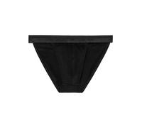 HOM - Classic Tanga Briefs - Schwarz