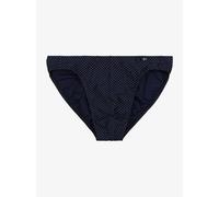 HOM Comfort Micro Briefs Herren blau, XL