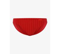 HOM Comfort Micro Briefs Herren rot, XXL