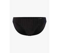 HOM Comfort Micro Briefs Herren schwarz, L