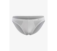 HOM Comfort Micro Briefs Herren weiß, L