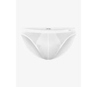 HOM - Premium Cotton 359699 - Comfort Micro Slip Weiß L