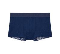 HOM - Free cut lace - Retro Short / Pant (M Navy)