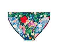 HOM Herren Badehose Micro Peacock Swimwear (1er Pack)