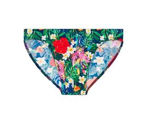 HOM Herren Badehose Micro Peacock Swimwear (1er Pack)